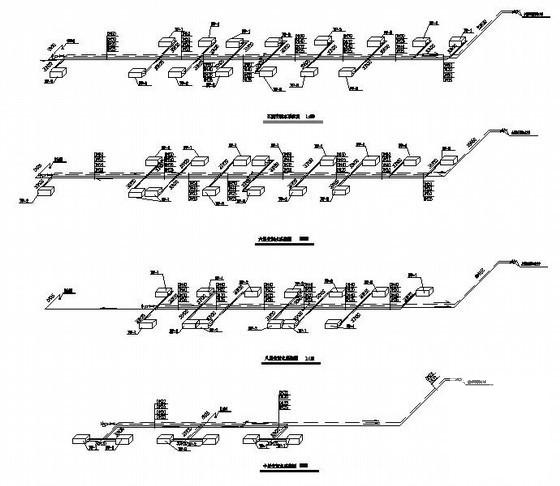 暖通节点大样图纸 - 3