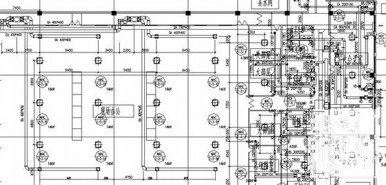 空调施工安装图 - 3