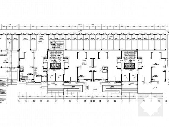 建筑群通风系统 - 4