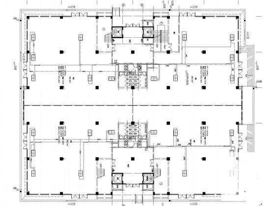 商业办公建筑 - 1