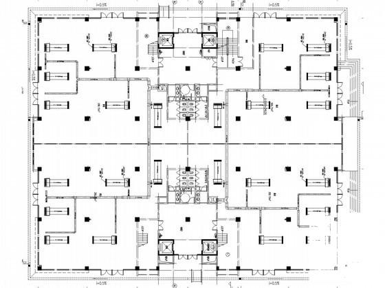 商业办公建筑 - 2