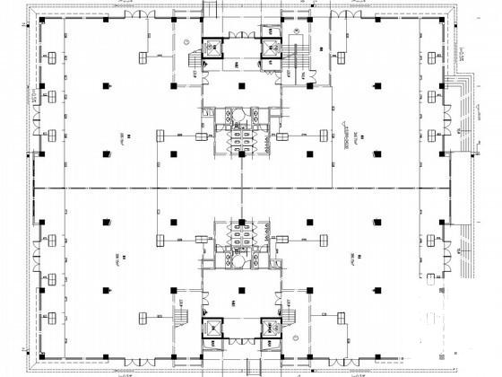 商业办公建筑 - 4