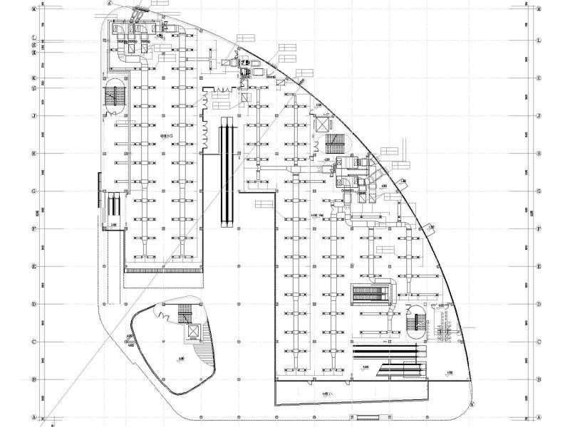 商业街空调 - 4