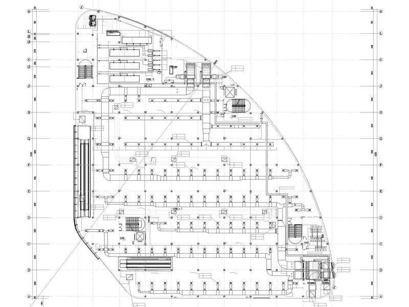商业街空调 - 6