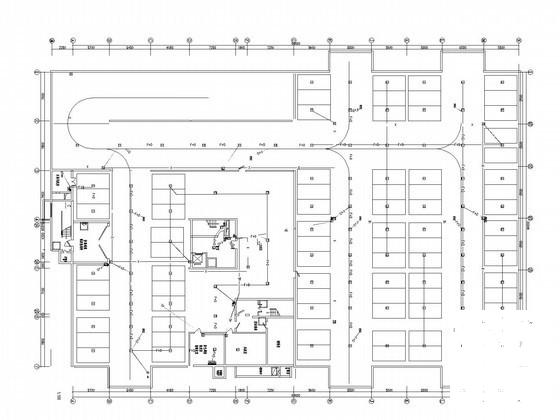 办公商住楼 - 1