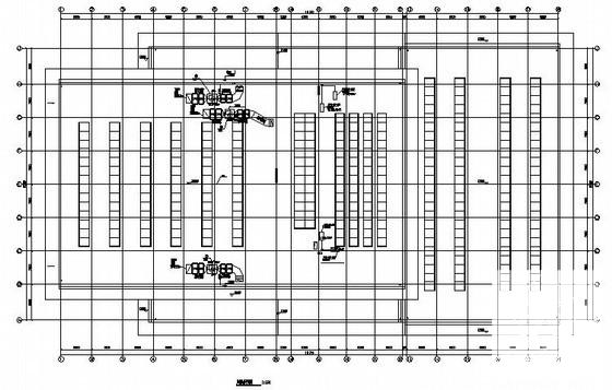 体育馆暖通空调 - 1