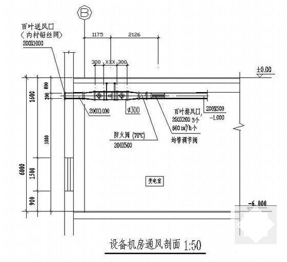 会展中心施工图设计 - 4