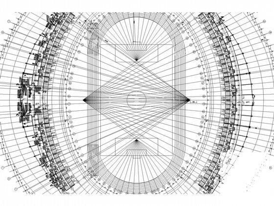 体育建筑空调设计 - 2