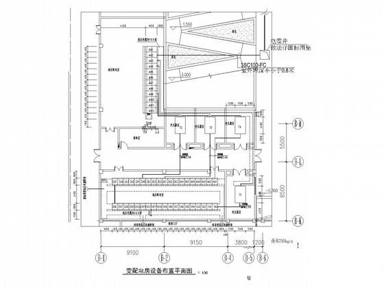 体育中心游泳馆 - 2
