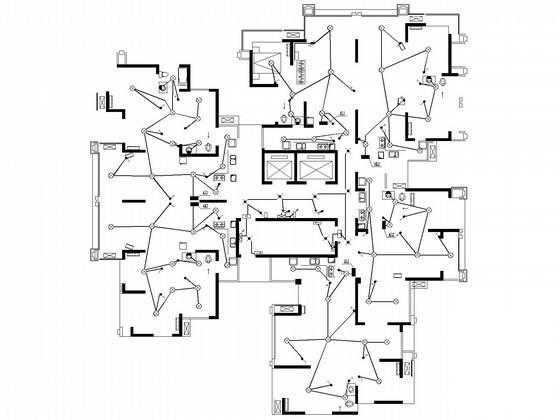 住宅楼弱电说明 - 3