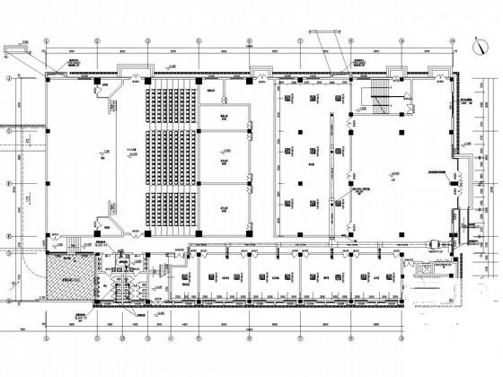 教育建筑采暖 - 1