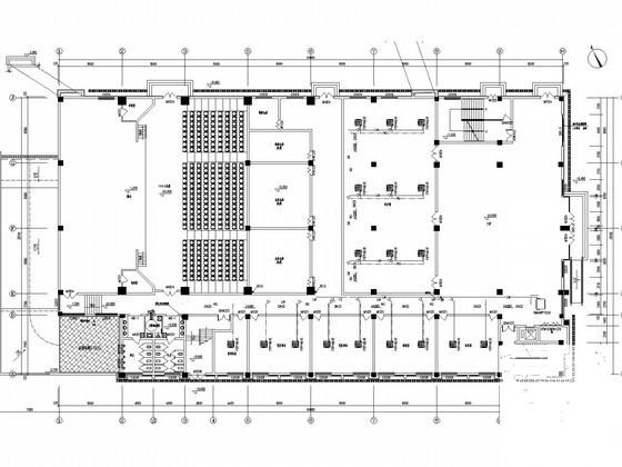 教育建筑采暖 - 2