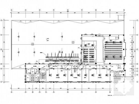 教育建筑采暖 - 5