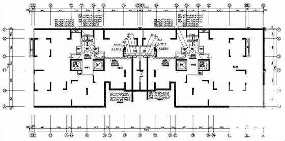 一类高层建筑 - 2