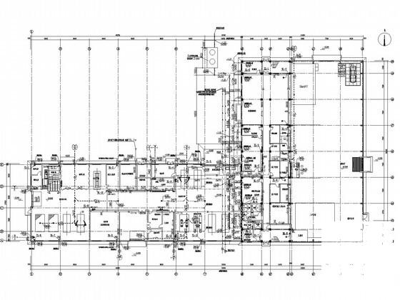 水电改造施工图 - 1