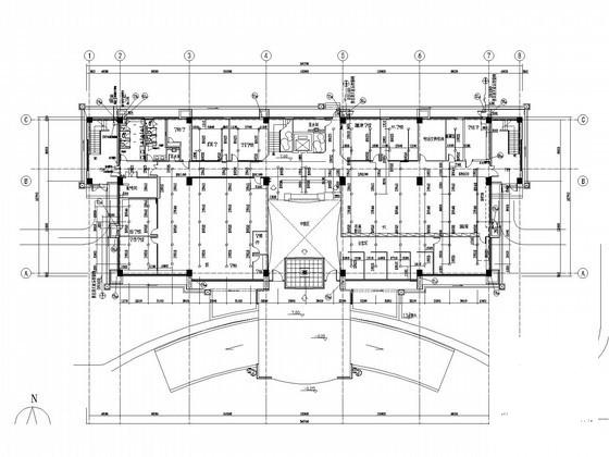 工业建筑消防 - 1