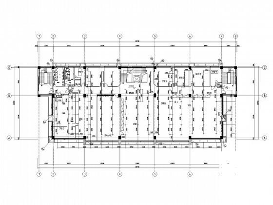 工业建筑消防 - 2