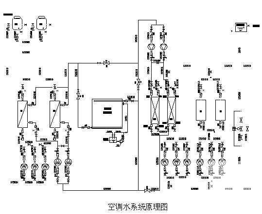 办公楼冰畜冷空调 - 2