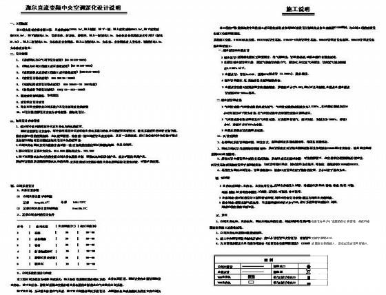 政府办公楼设计图纸 - 2