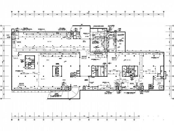 人防地下室通风 - 1