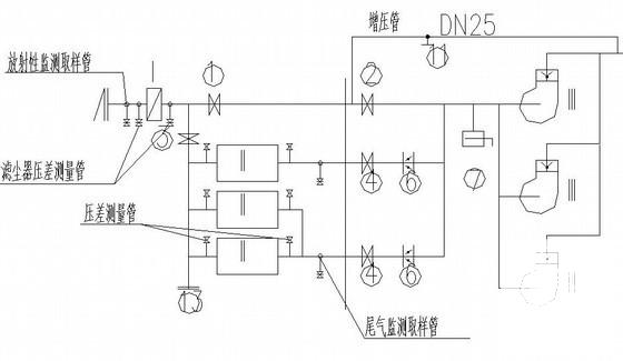 人防地下室通风设计 - 2