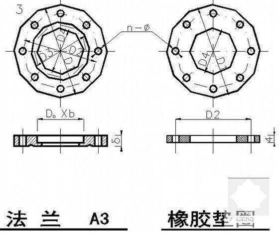 人防地下室通风设计 - 5