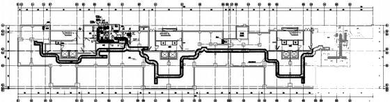 商住楼采暖通风 - 6