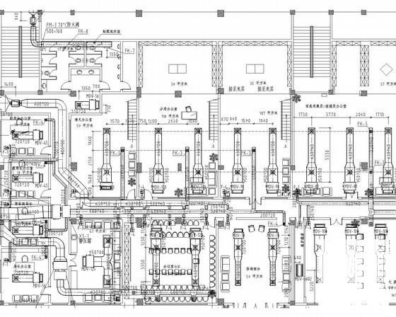 通风空调工程施工图 - 1