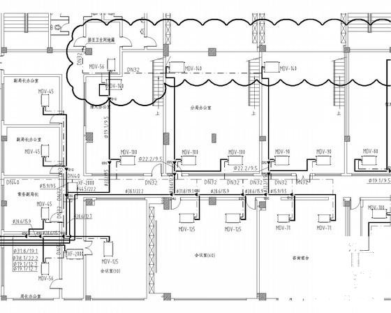 通风空调工程施工图 - 2