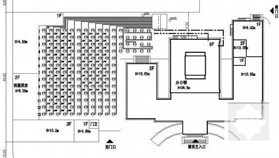 地源热泵系统原理图 - 5