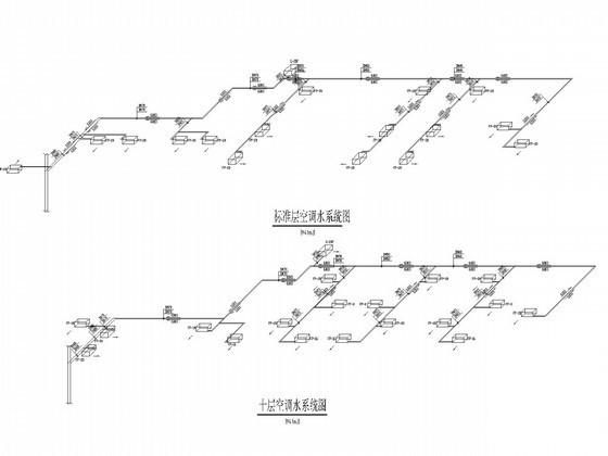 多层商业办公楼设计 - 3