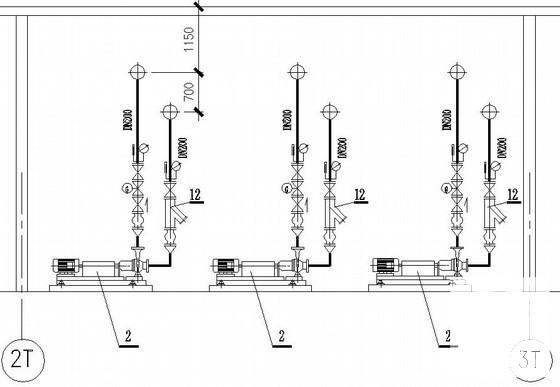 水环热泵空调系统 - 3