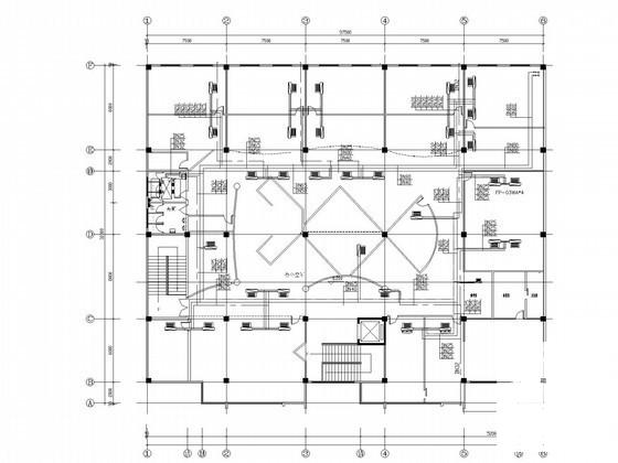 办公楼空调工程 - 2