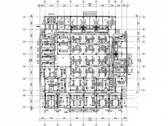 暖通设计原理 - 1