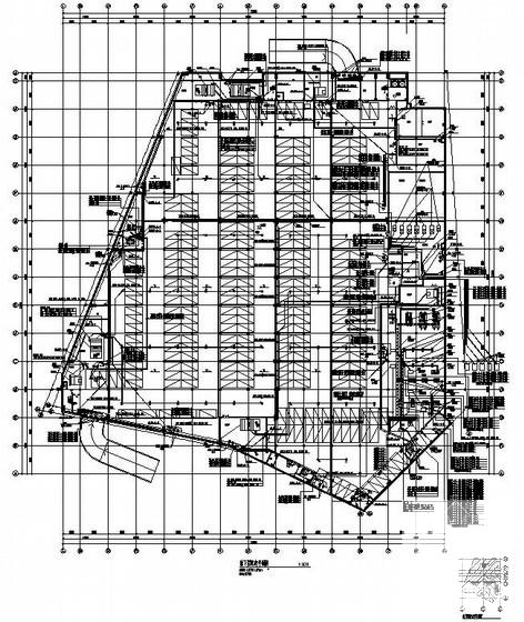 会展中心电气 - 1