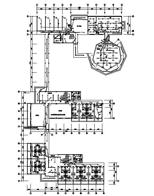 民用建筑电气施工图 - 1