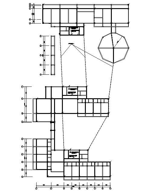 民用建筑电气施工图 - 2