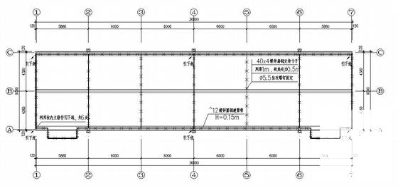 仓库报警系统 - 3