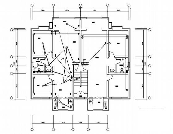 小区供配电系统设计 - 1