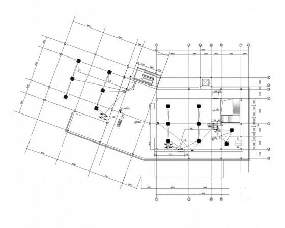 商务办公楼强弱电 - 3