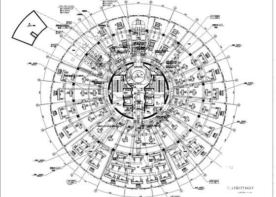 空调控制原理图 - 1