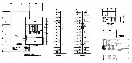 旅馆热水系统设计 - 2