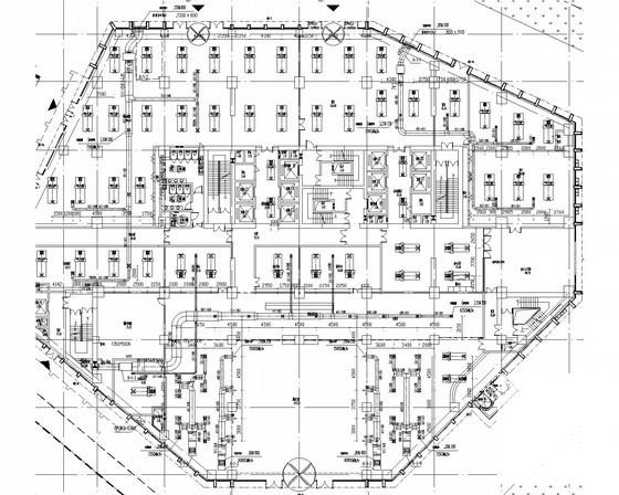 建筑暖通空调施工图 - 1