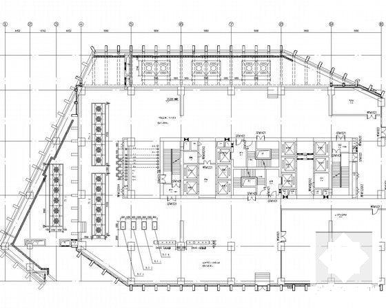 建筑暖通空调施工图 - 5