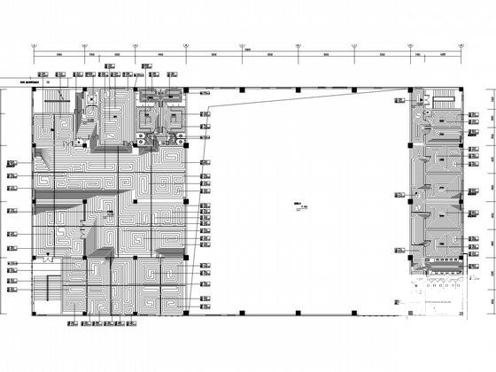 体育建筑暖通 - 4