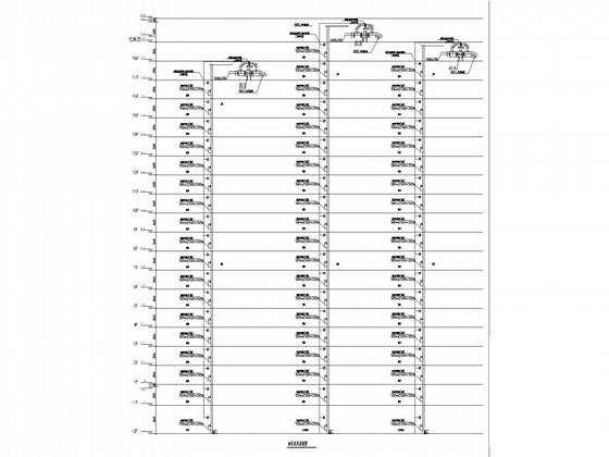 住宅楼送风 - 3