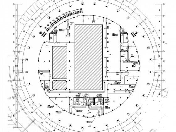 体育馆暖通空调 - 3