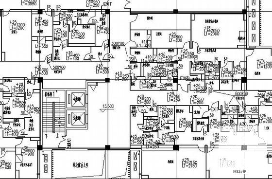 暖通空调工程设计 - 3