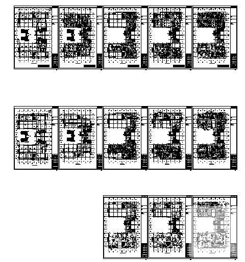 暖通空调工程设计 - 6