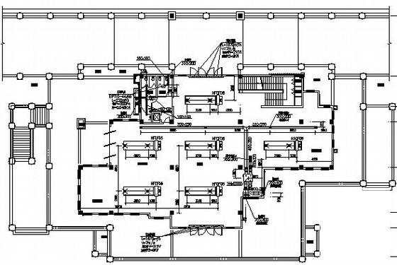 建筑暖通空调施工图 - 3